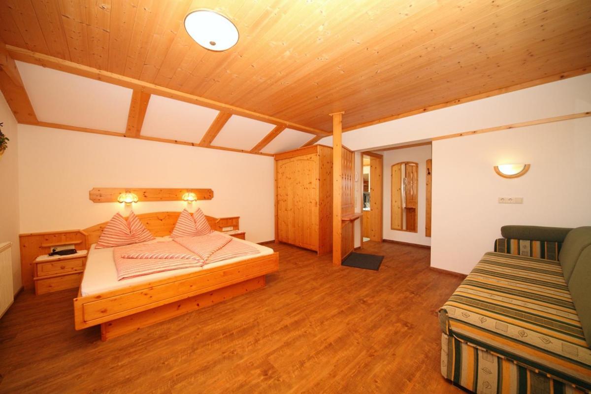 Landhaus Steiner Schladming Exterior foto
