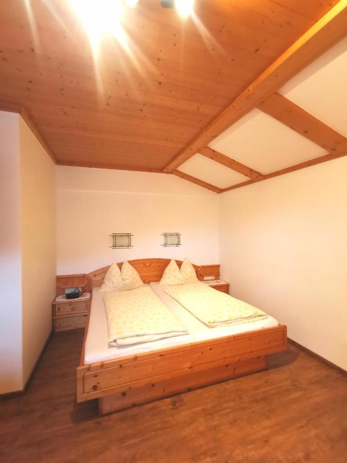 Landhaus Steiner Schladming Exterior foto