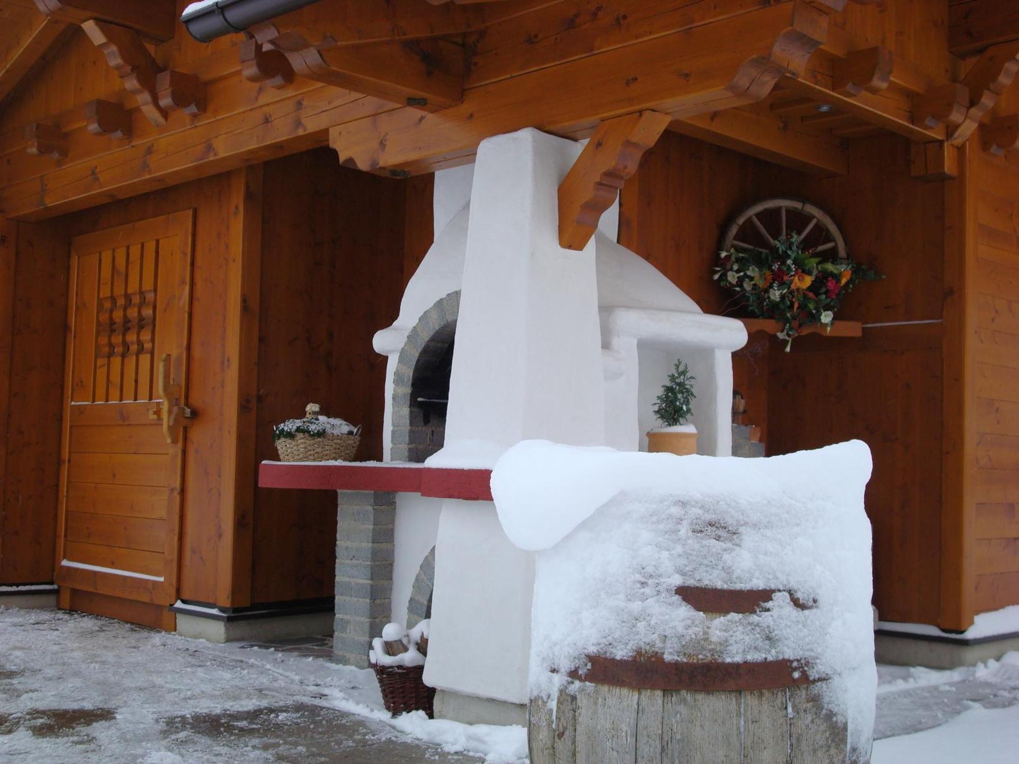 Landhaus Steiner Schladming Exterior foto
