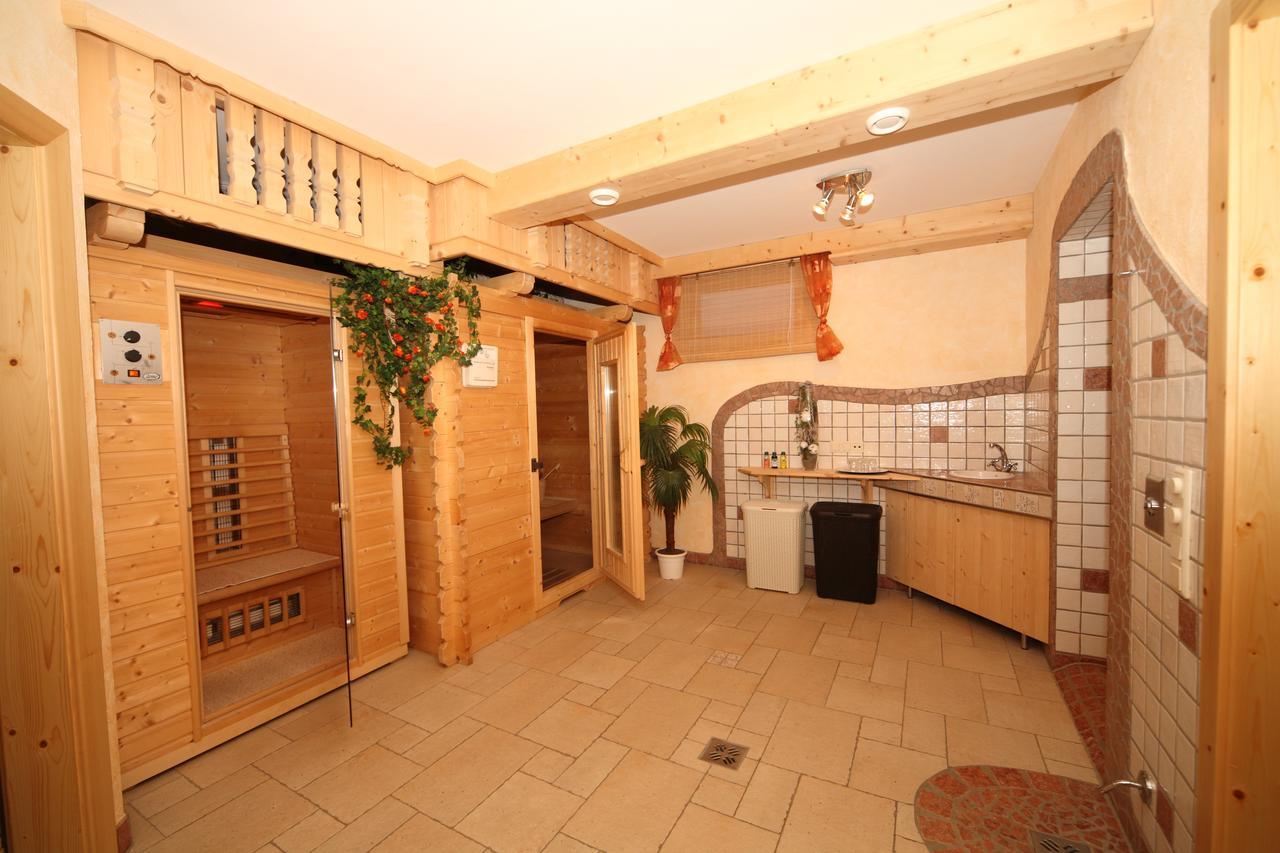 Landhaus Steiner Schladming Exterior foto